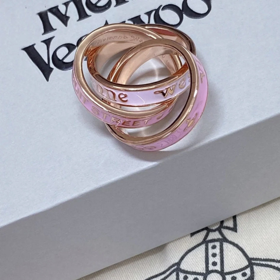 Fashion Rings