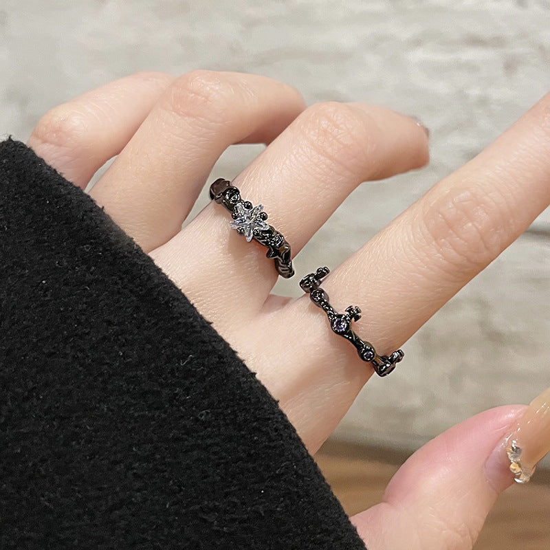 fashion rings
