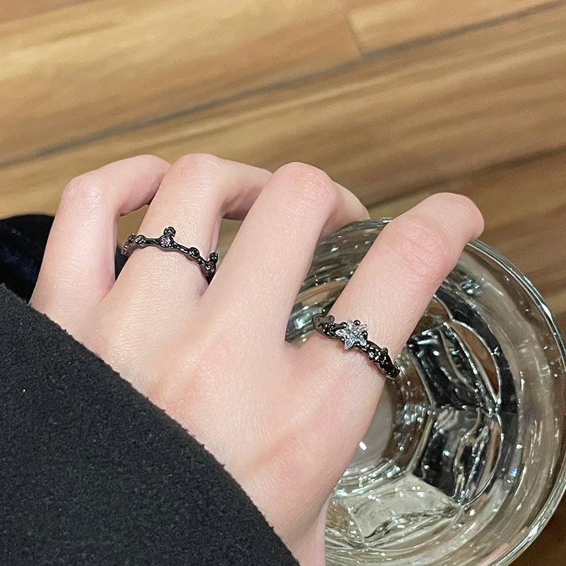 fashion rings