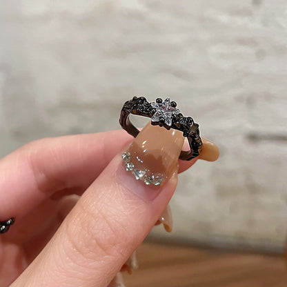fashion rings