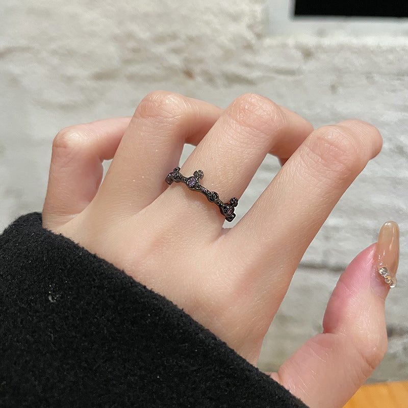 fashion rings