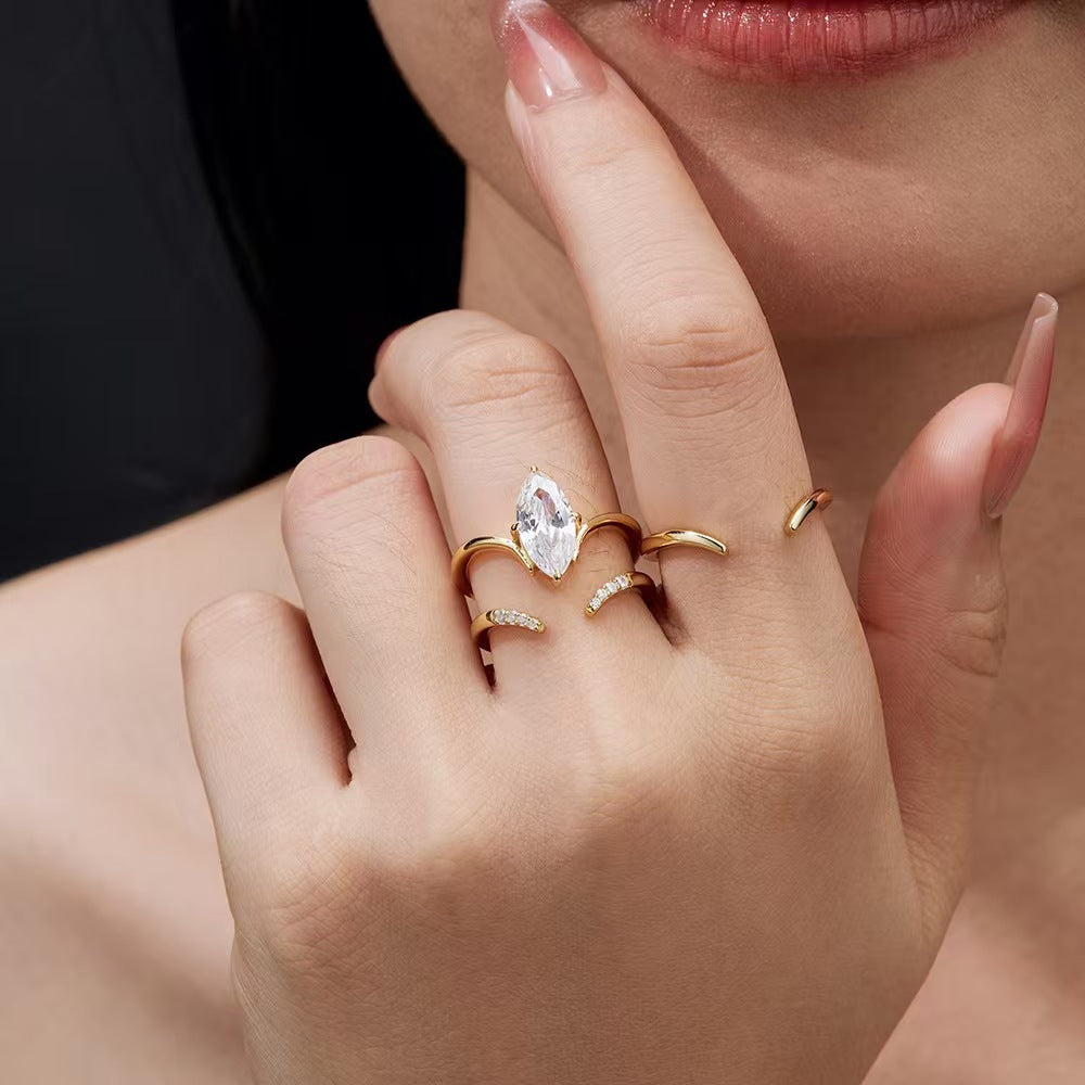 Fashion Rings