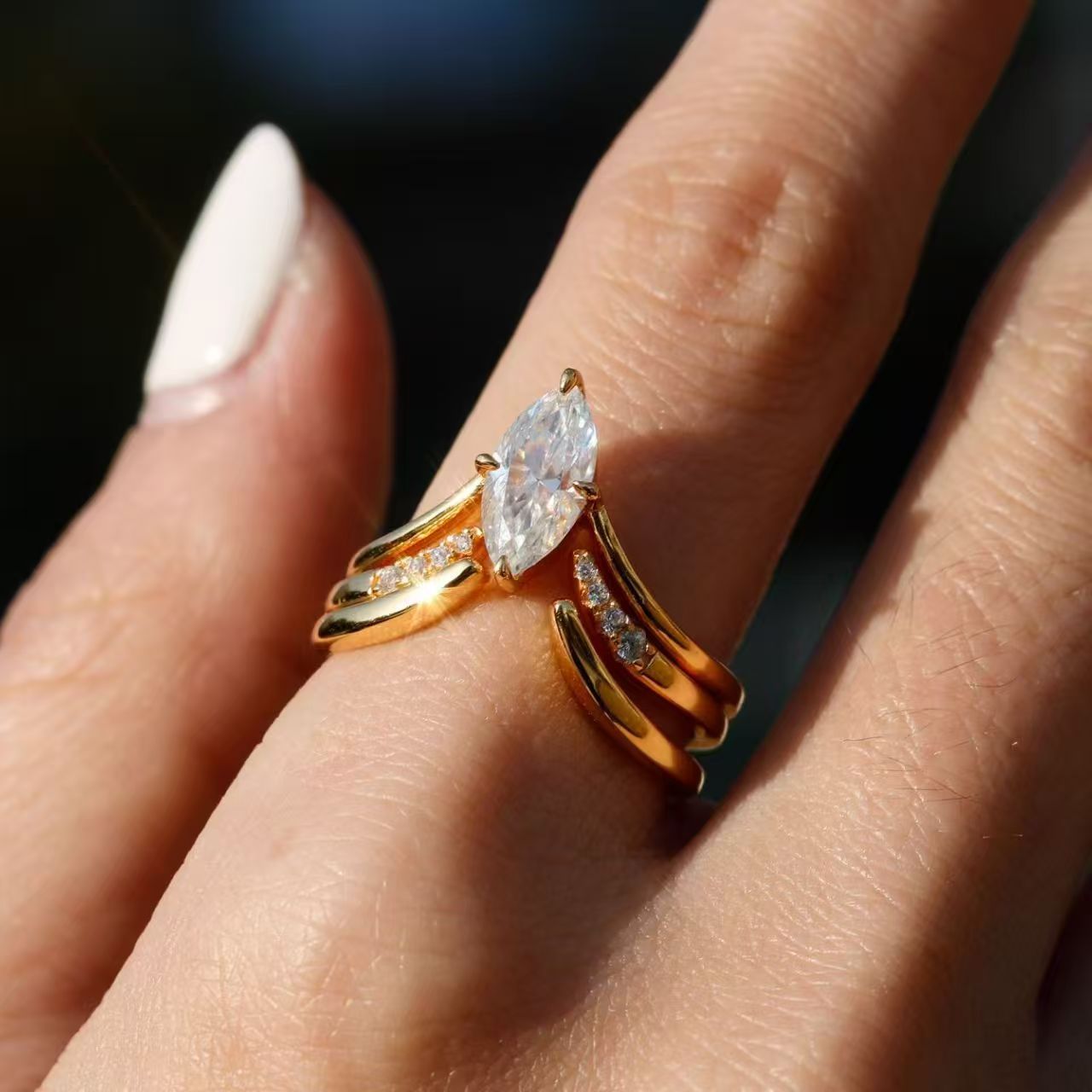 Fashion Rings