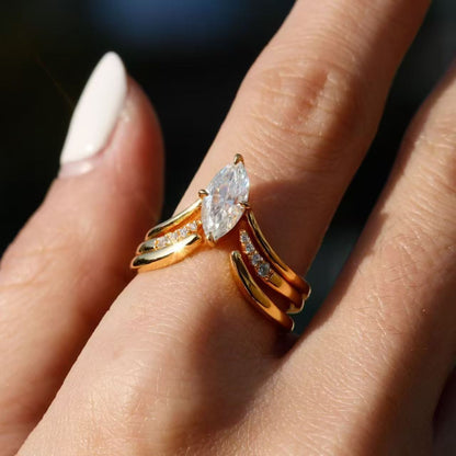 Fashion Rings