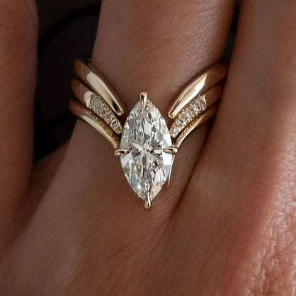 Fashion Rings
