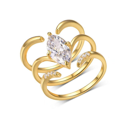 Fashion Rings