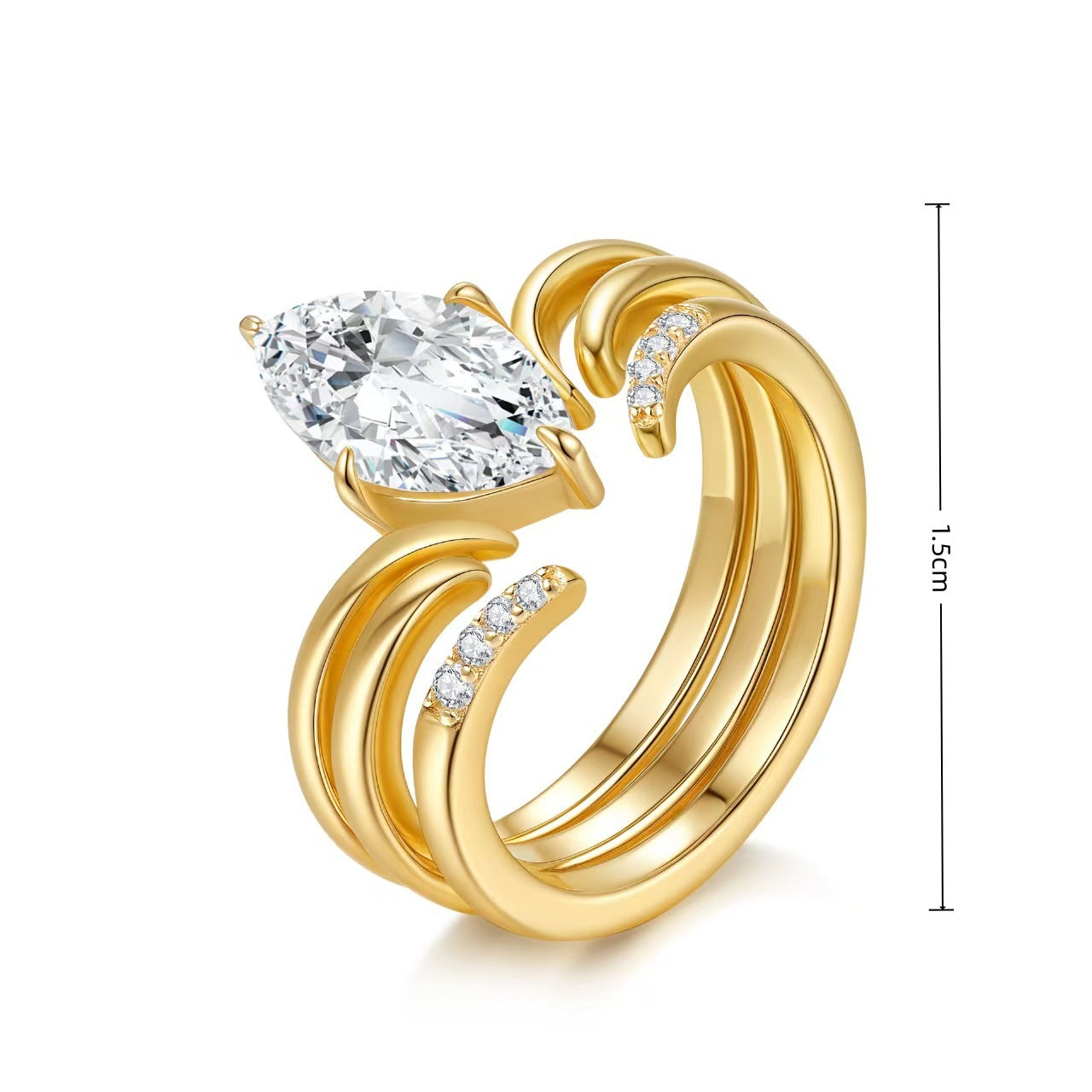 Fashion Rings