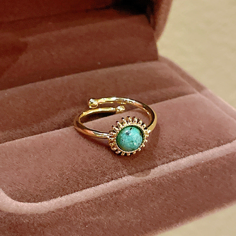 Fashion Rings