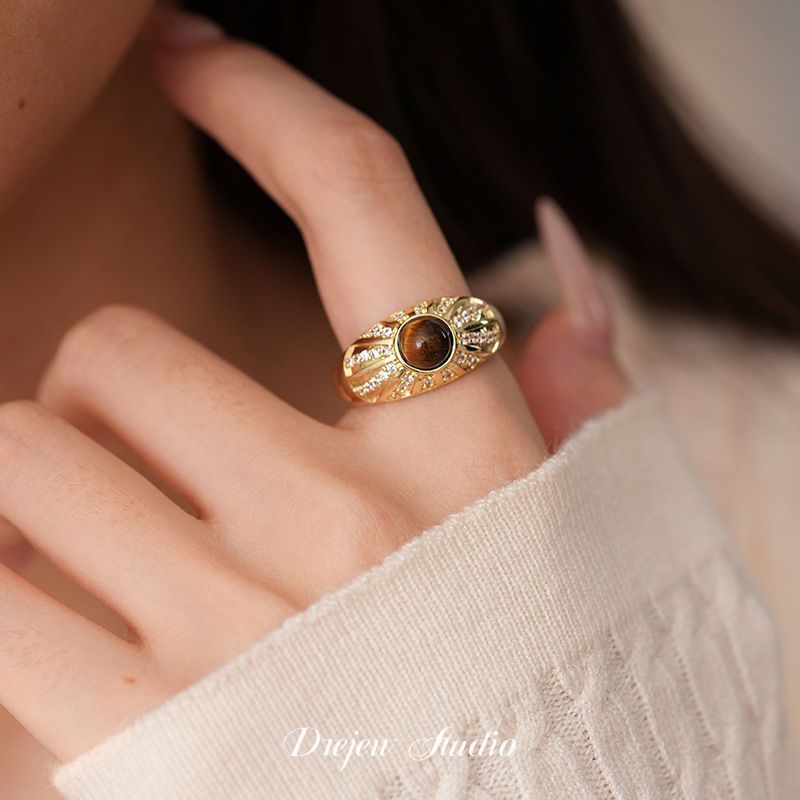Fashion Rings