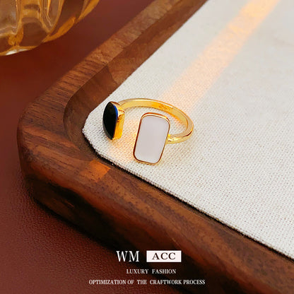 Fashion Rings