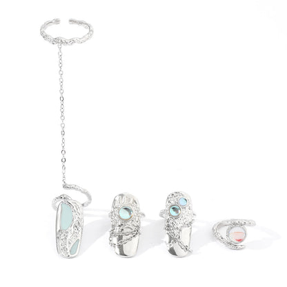 Fashion Rings