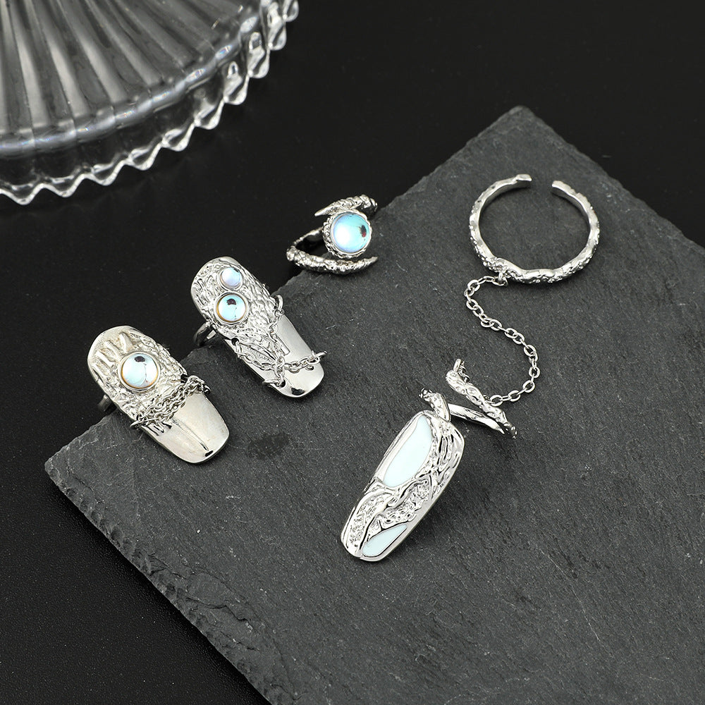 Fashion Rings
