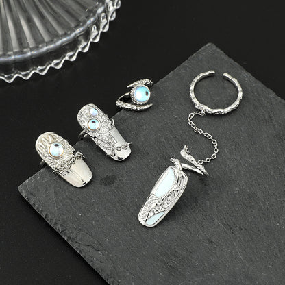 Fashion Rings