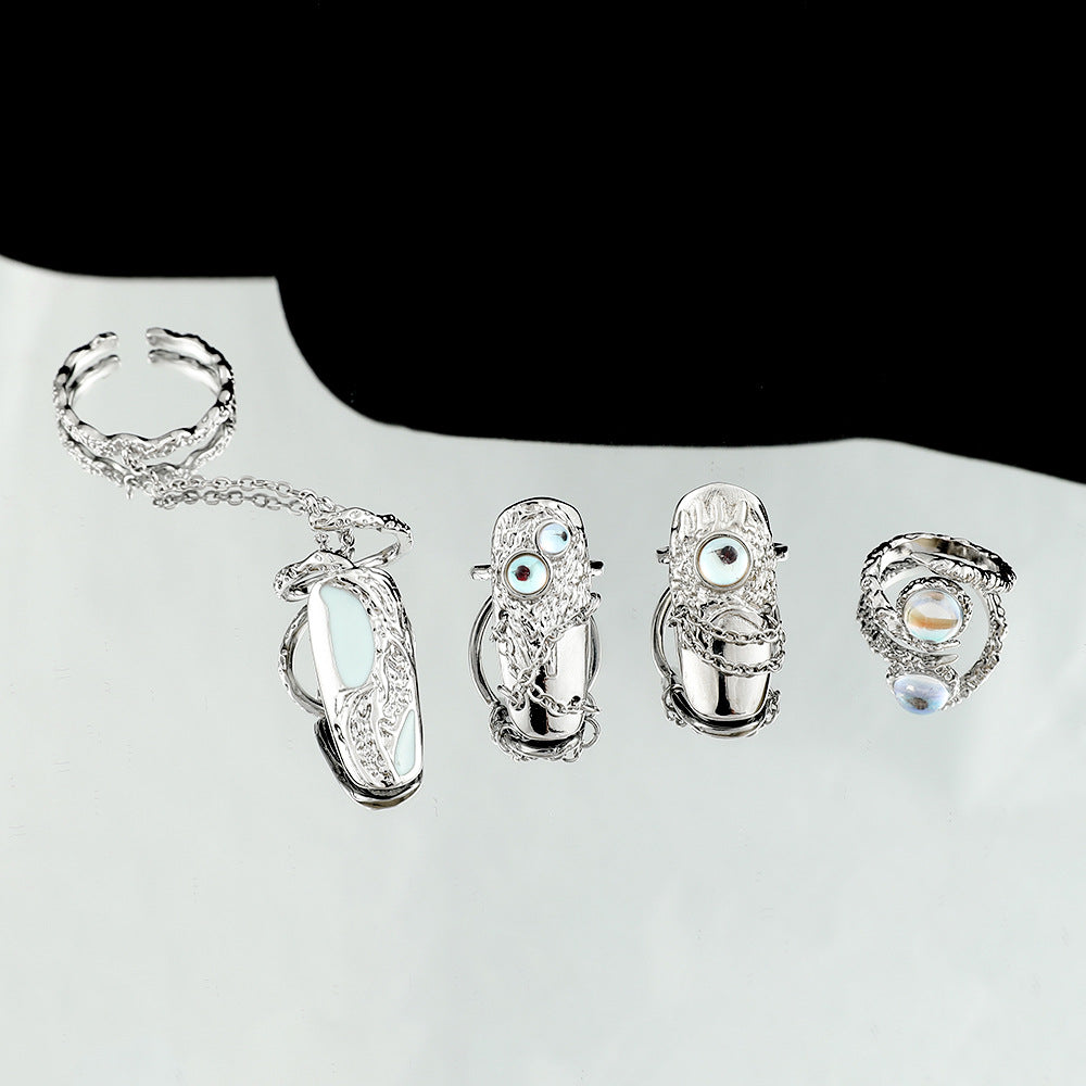 Fashion Rings