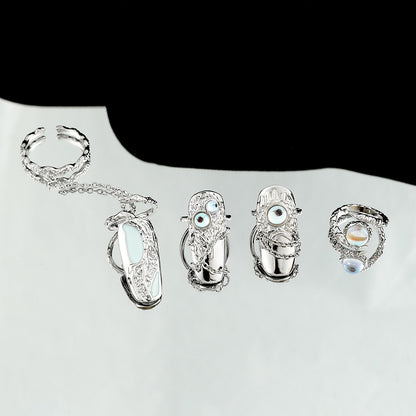Fashion Rings
