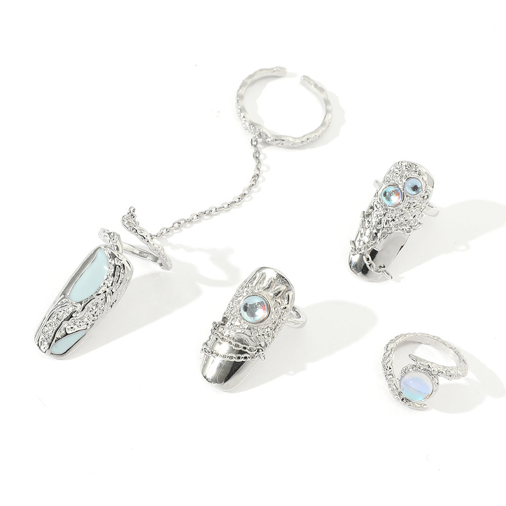 Fashion Rings