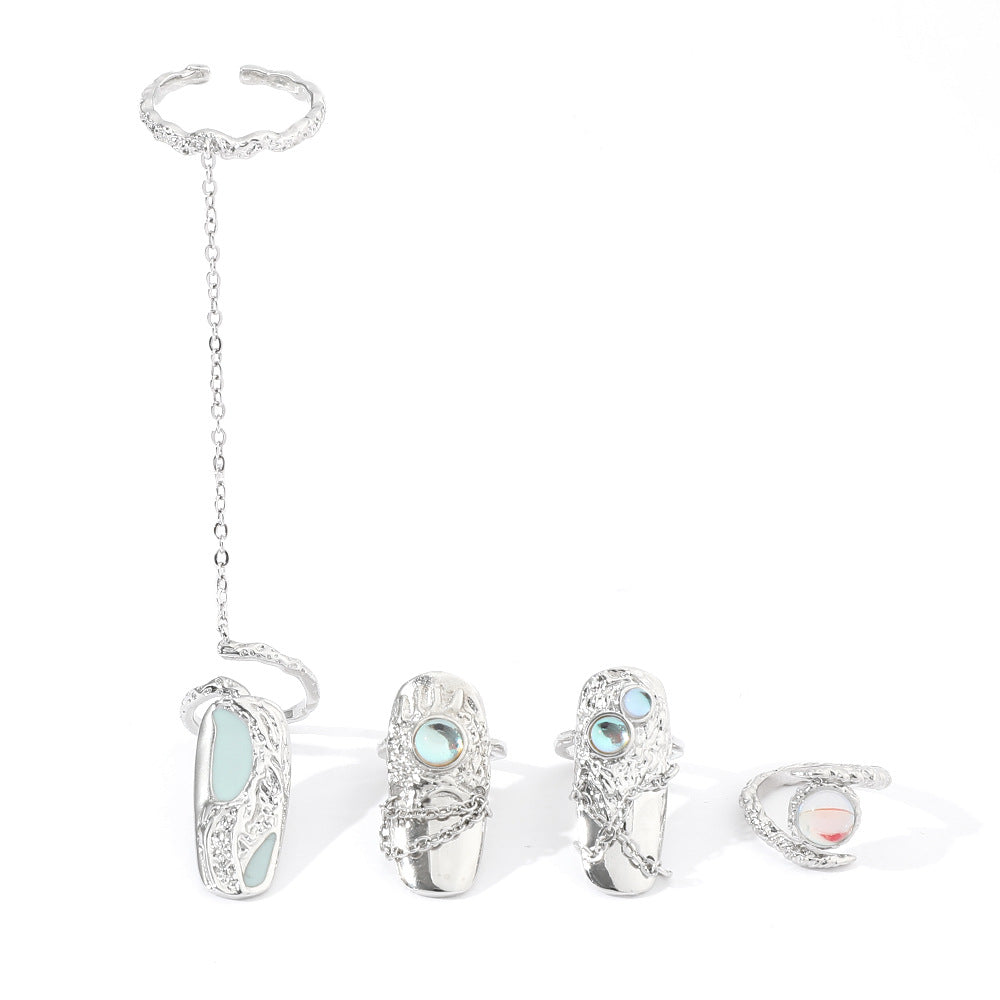 Fashion Rings