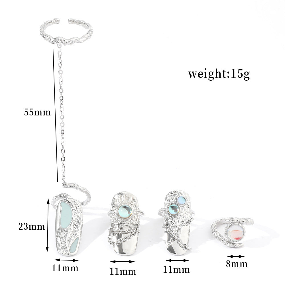 Fashion Rings