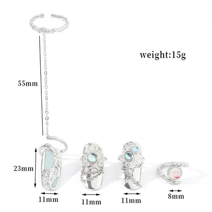 Fashion Rings