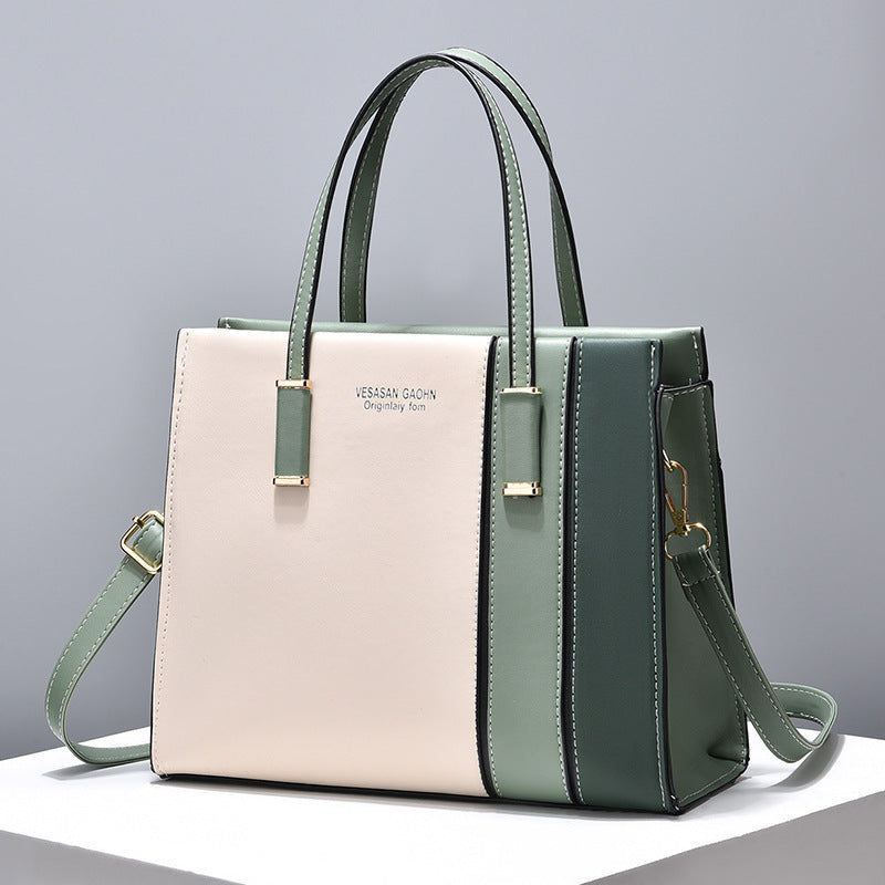 Fashion Round Shoulder Crossbody Bag