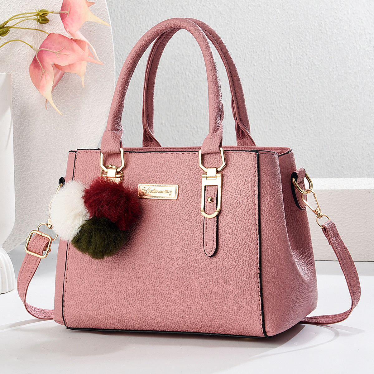 Fashion Shoulder Crossbody Bag