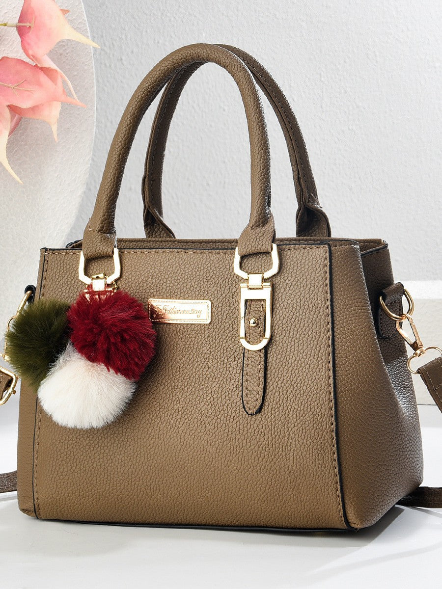 Fashion Shoulder Crossbody Bag