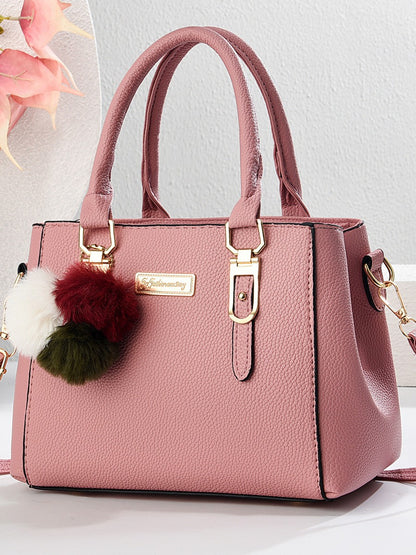 Fashion Shoulder Crossbody Bag