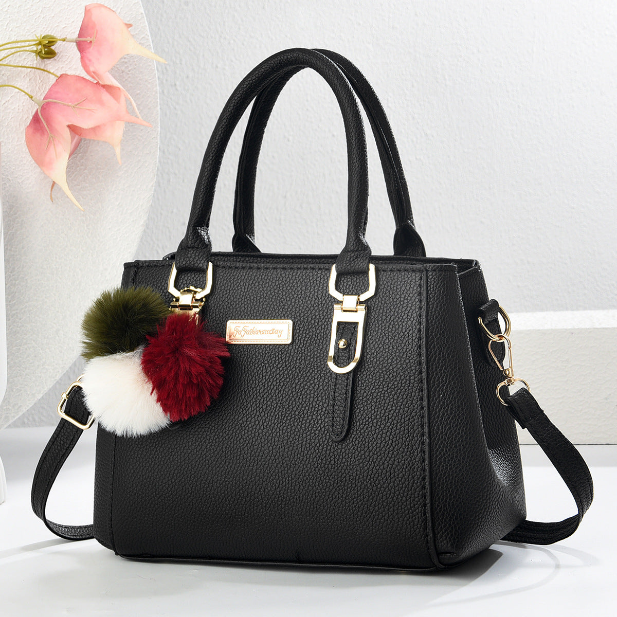 Fashion Shoulder Crossbody Bag