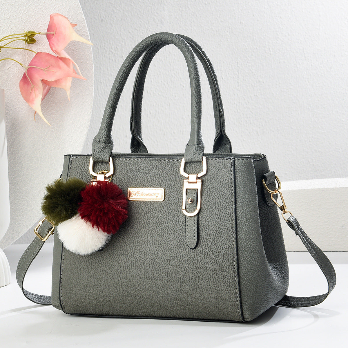 Fashion Shoulder Crossbody Bag