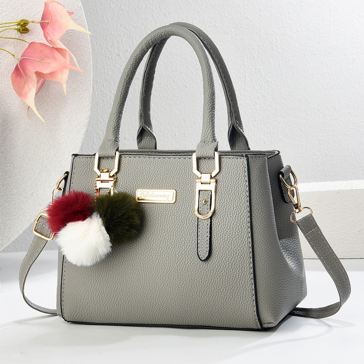 Fashion Shoulder Crossbody Bag