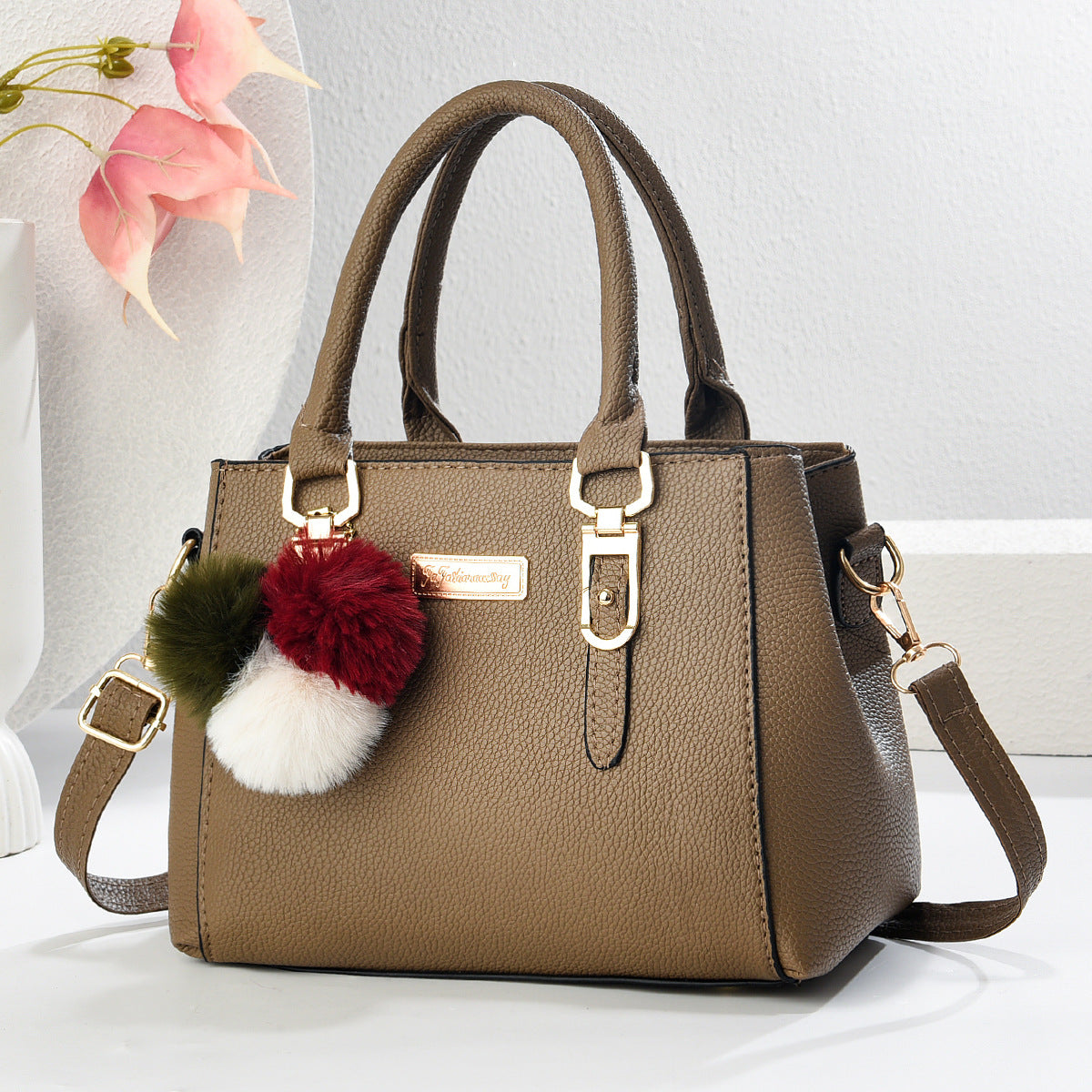 Fashion Shoulder Crossbody Bag