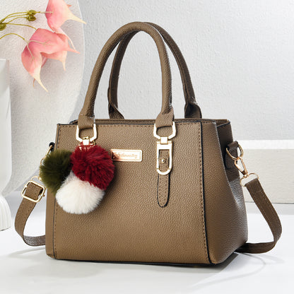 Fashion Shoulder Crossbody Bag