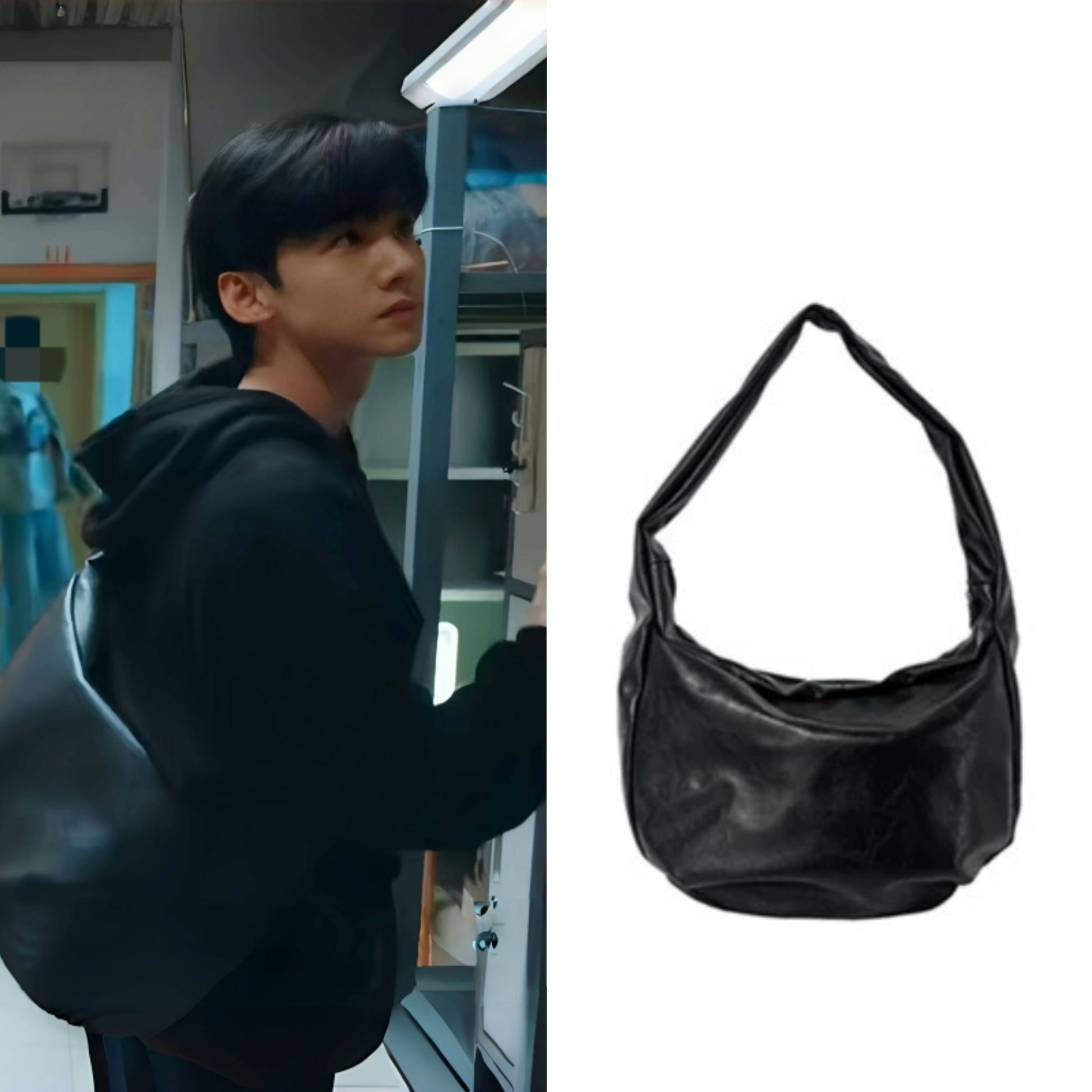 Fashion Shoulder Crossbody Bag
