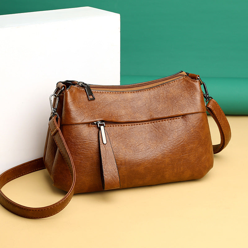 Fashion Shoulder Crossbody Bag