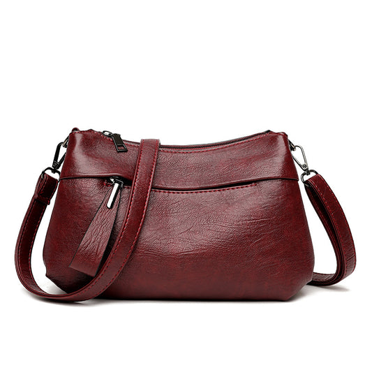 Fashion Shoulder Crossbody Bag