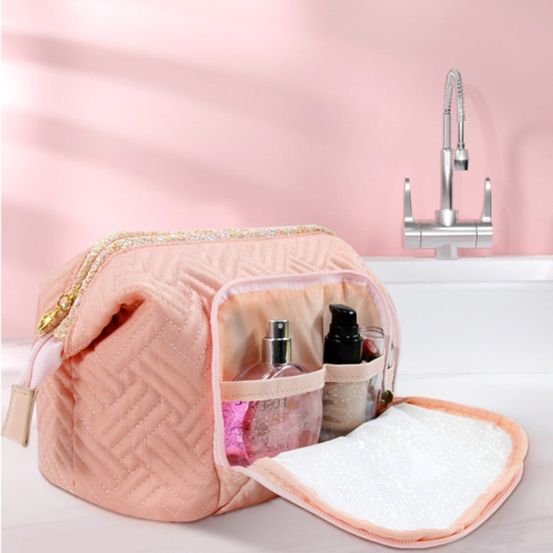Fashion Shoulder Hand Small Square Bag