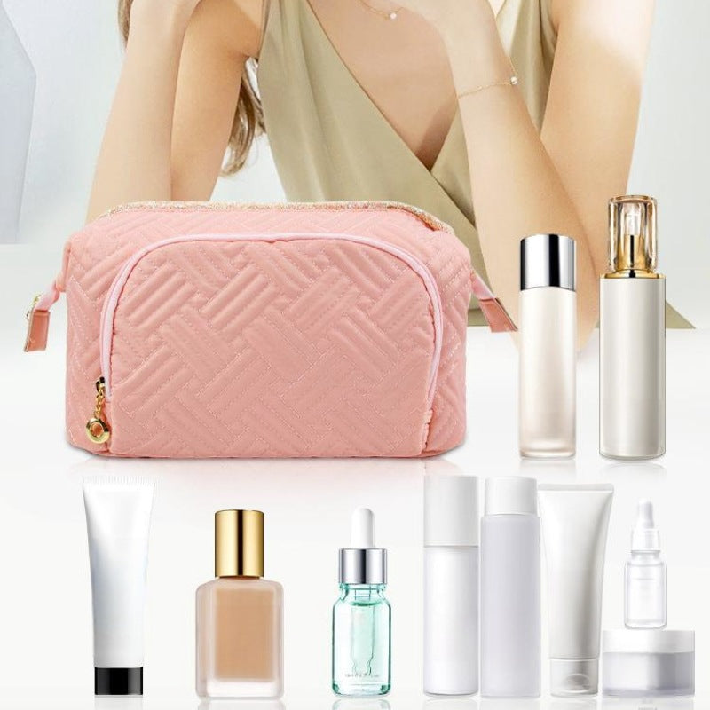 Fashion Shoulder Hand Small Square Bag