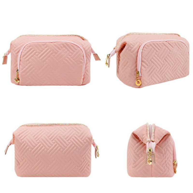 Fashion Shoulder Hand Small Square Bag