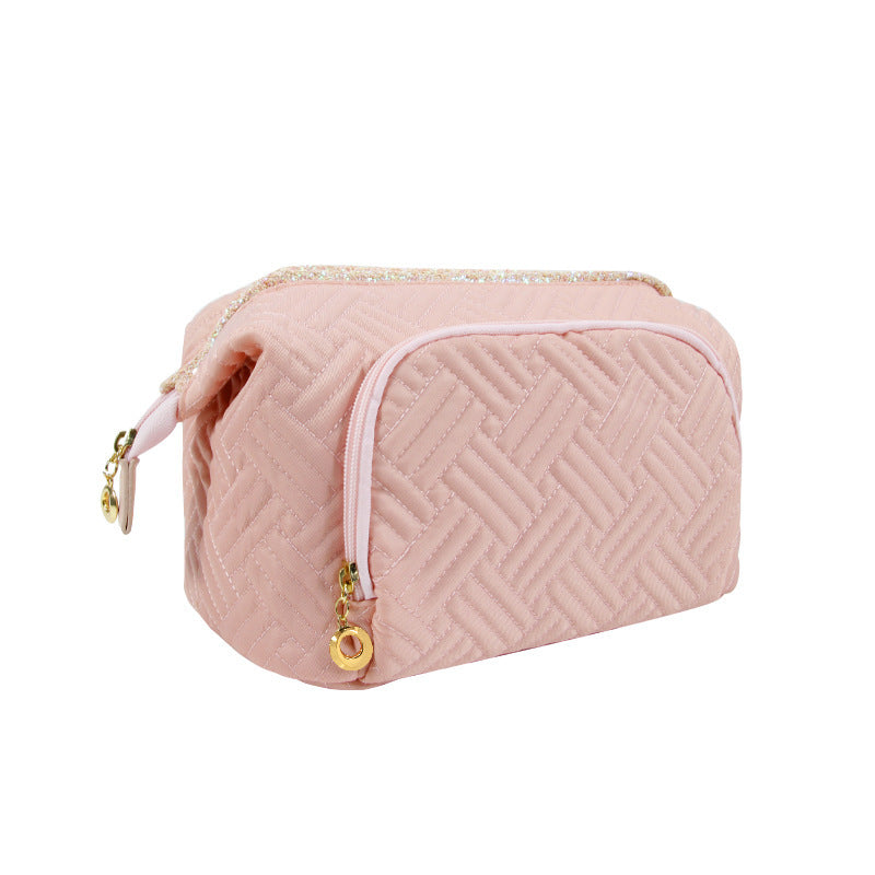 Fashion Shoulder Hand Small Square Bag