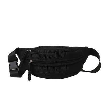 Fashion Single Shoulder Crossbody Bag