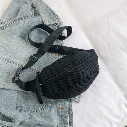 Fashion Single Shoulder Crossbody Bag