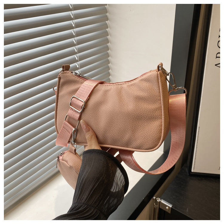 Fashion Single Shoulder Handbag