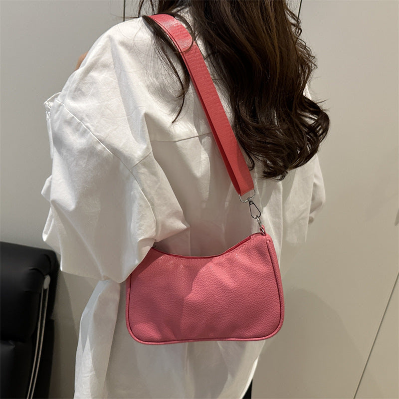 Fashion Single Shoulder Handbag