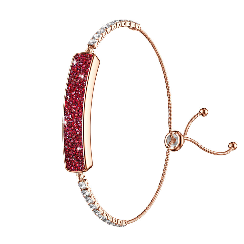 Fashion smart bracelet