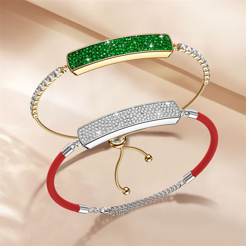 Fashion smart bracelet