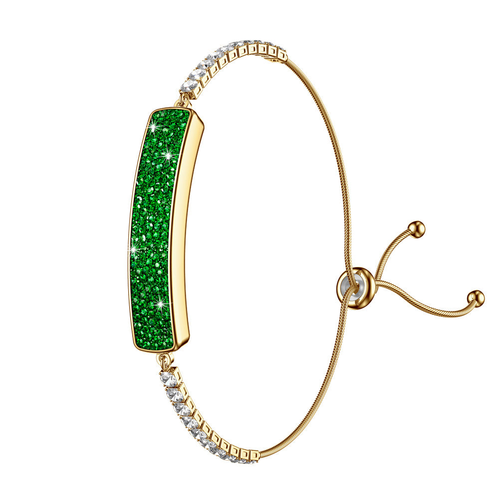 Fashion smart bracelet