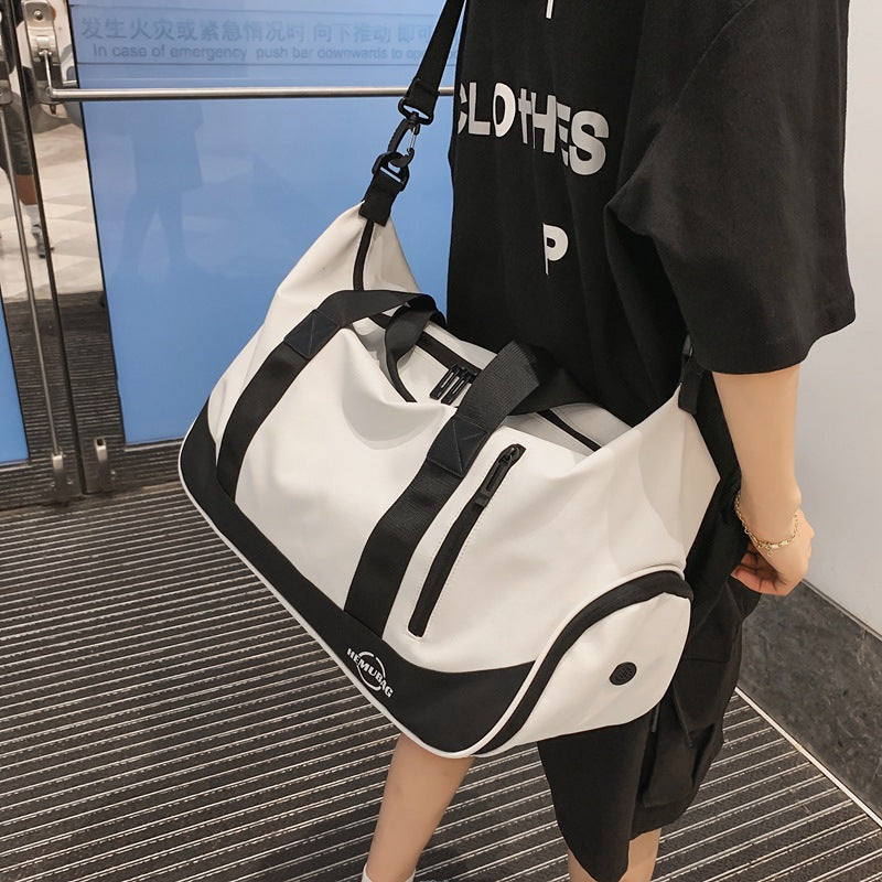 Fashion Sports Bag