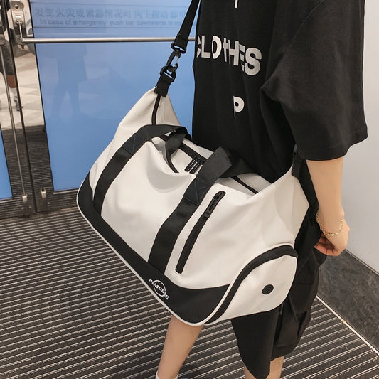 Fashion Sports Bag