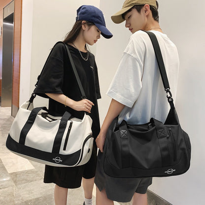 Fashion Sports Bag