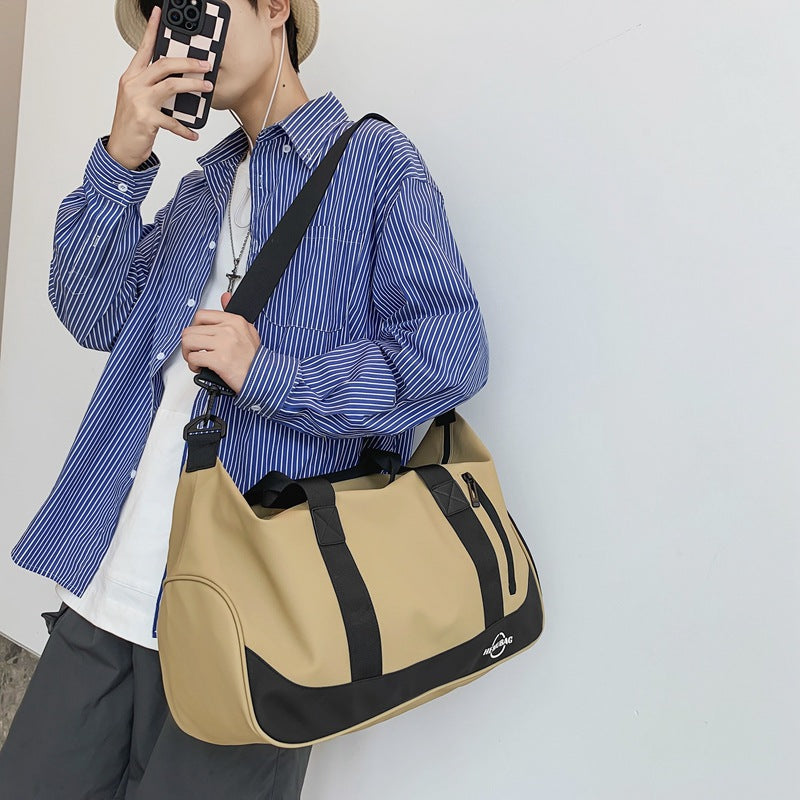 Fashion Sports Bag